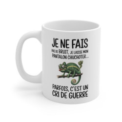 Tasse Mug Humour Original -...