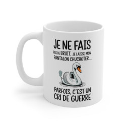 Tasse Mug Humour Original -...