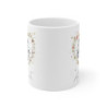Mug Romantique - L'Amour, Mille Petites Choses Qui Font Un Grand Tout - Cadeau pour Couple, Saint-Valentin et Anniversaires