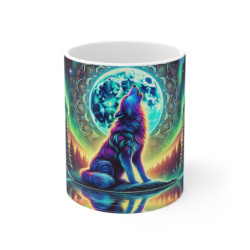 Mug Loup Mystique et...