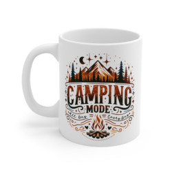 Mug Camping Mode - Design...