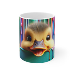 Mug Tasse avec Design de...
