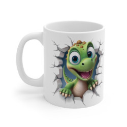 Mug Tasse Dino Mignon –...