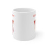 Mug Tasse Personnalisable Cochon Mignon - Ajoutez Votre Prénom, Design Drôle et Unique pour enfant et adulte