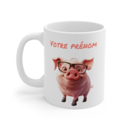 Mug Tasse Personnalisable...