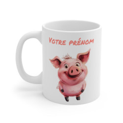 Mug Tasse Personnalisable...