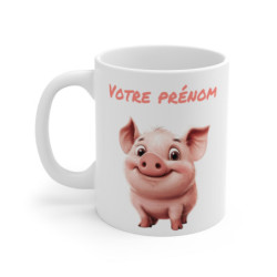 Mug Tasse Personnalisé...