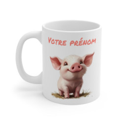 Mug Tasse Animal...
