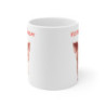 Mug Personnalisé Prénom – Tasse Petit Cochon Rigolo –Idée  Cadeau Unique et Original, Rigolo