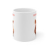 Mug Tasse Personnalisé avec Prénom Petiit Cochon Rigolo Céramique Haute Qualité  Idée Cadeau Unique