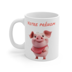 Mug Tasse Personnalisable...