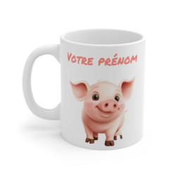 Mug Tasse Animal...