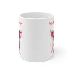 Mug en Céramique Personnalisable - Cochon Stylé avec Lunettes de Soleil  Tasse Fun Rigolo avec Prénom