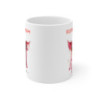 Mug en Céramique Personnalisable - Cochon Stylé avec Lunettes de Soleil  Tasse Fun Rigolo avec Prénom