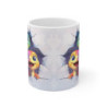 Mug Tasse Dinosaure Frissons – Les Petits Explorateurs Préhistoriques Débarquent ! pour enfants et adultes
