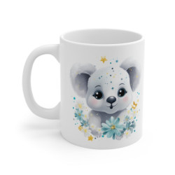 Mug Koala Magique en...