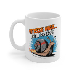 Mug Tasse Animal Drôle...