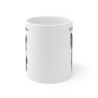 Mug Tasse Personnalisable Ane Rigolo - Tasse Humour avec Prénom - Cadeau  Humour Fun & Drôle 325ml
