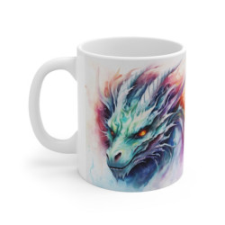 Mug Dragon Mystique -...