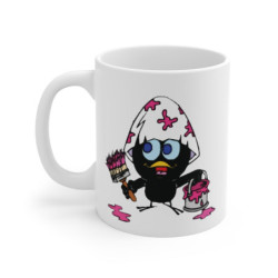 Mug Caliméro Peintre idée...