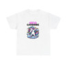 T Shirt Licorne Dab – Style Fun et Magique – Impression Premium – Coton Confortable – Tailles S à 3XL