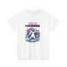 T Shirt Licorne Dab – Style Fun et Magique – Impression Premium – Coton Confortable – Tailles S à 3XL