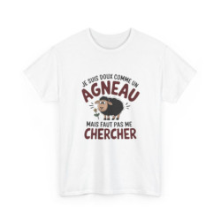 T shirt Humour  Animal...