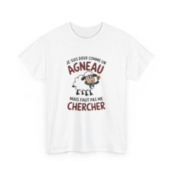 Tee shirt Humour Drôle...