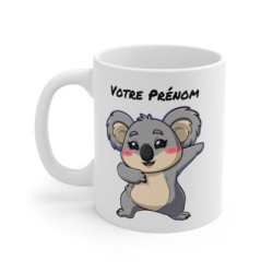 Mug Koala Dab...