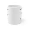 Mug Petit Cochon Dab Personnalisable - Tasse Amusante et Originale - 325ml
