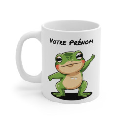 Mug Personnalisable...