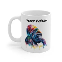 Mug  Personnalisable...