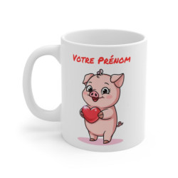Mug Tasse Personnalisé...