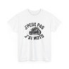 T shirt Homme & Femme "J'Peux Pas J'Ai Moto" - Cadeau Motard, Look Casual Biker tee shirt motard