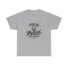 T-shirt Vieux Motard Que Jamais Homme et Femme - Cadeau Humour Motard Vintage - Tee-Shirt Moto Biker Passion
