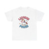 T-shirt Licorne Femme - Licorne Power - Cadeau Licorne, Magique et Fantaisie tee shirt