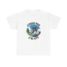 T-shirt "Je Peux Pas J'ai VTT" - Passion Vélo Tout Terrain - Homme et Femme tee shirt