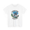 T-shirt "Je Peux Pas J'ai VTT" - Passion Vélo Tout Terrain - Homme et Femme tee shirt