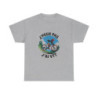 T-shirt "Je Peux Pas J'ai VTT" - Passion Vélo Tout Terrain - Homme et Femme tee shirt