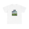 T-shirt "Un Geek Ne Vieillit Pas, Level Up" - Cadeau Gamer - Homme et Femme tee shirt