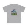 T-shirt "Un Geek Ne Vieillit Pas, Level Up" - Cadeau Gamer - Homme et Femme tee shirt