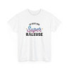 T shirt Femme "Je suis une Super Râleuse" – Blanc ou Gris tee shirt amusant humour