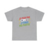 T-shirt Gamer Je peux pas j’finis ma partie Tee Shirt Humour Gaming  Cadeau Joueur Console Geek  Homme Femme