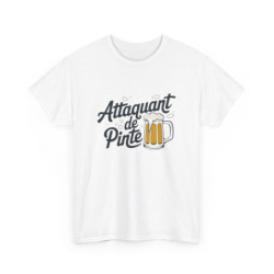 T shirt Humour Bière...