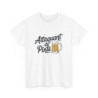 T shirt Humour Bière Attaquant de Pinte  Cadeau Soirée Apéro Brasseur  Tee Shirt  Homme Femme