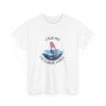 T shirt humour planche à voile J’peux pas j’ai planche à voile Cadeau passion windsurf sport de glisse mer, été Tee shirt