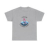 T shirt humour planche à voile J’peux pas j’ai planche à voile Cadeau passion windsurf sport de glisse mer, été Tee shirt