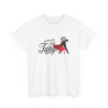 T shirt danse tango homme femme J’peux pas j’ai tango  Cadeau danseur danseuse, tee shirt passion danse latine