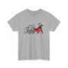 T shirt danse tango homme femme J’peux pas j’ai tango  Cadeau danseur danseuse, tee shirt passion danse latine