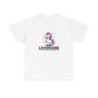 T shirt licorne femme drôle Licorne arc-en-ciel avec caractère  Tee shirt humoristique original  Cadeau fille, ado ou adulte